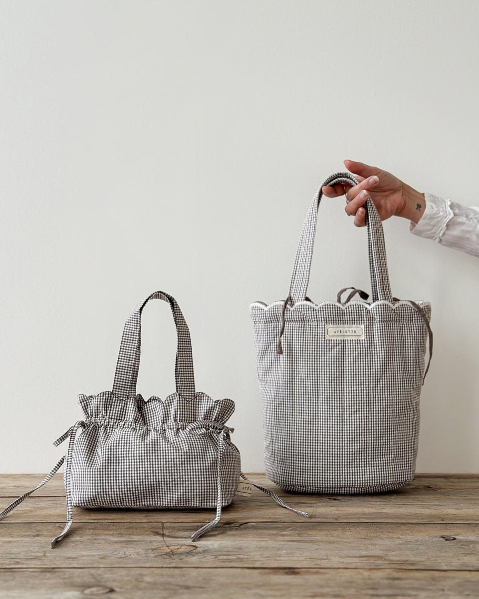 Dalaga Bag